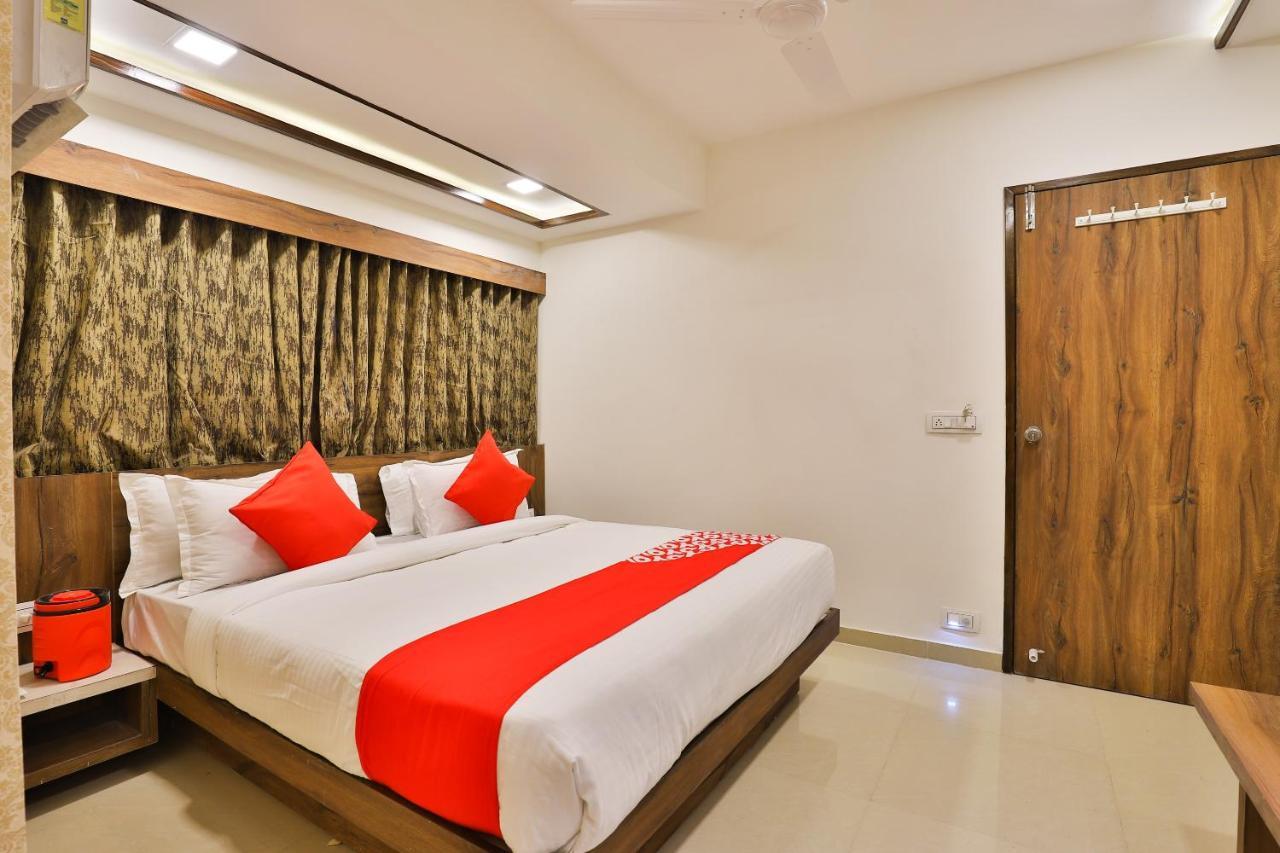 Oyo 24950 Shree Balaji Residency 3* Ahmedabad