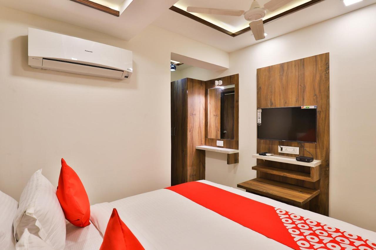 Hotel Oyo 24950 Shree Balaji Residency