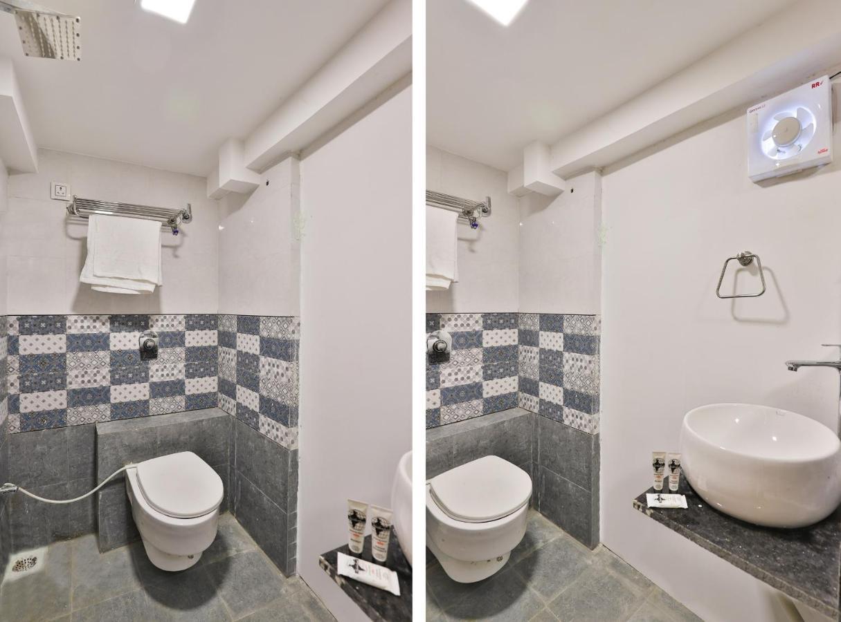 Oyo 24950 Shree Balaji Residency 3* Ahmedabad